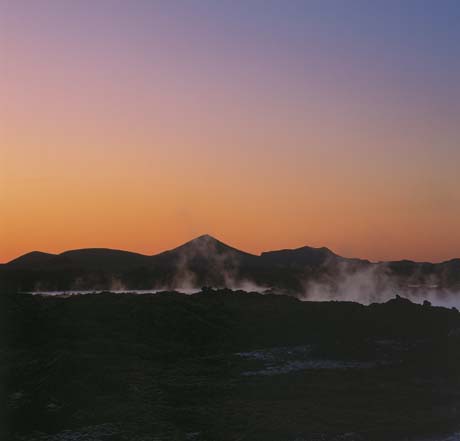 Reykjanes