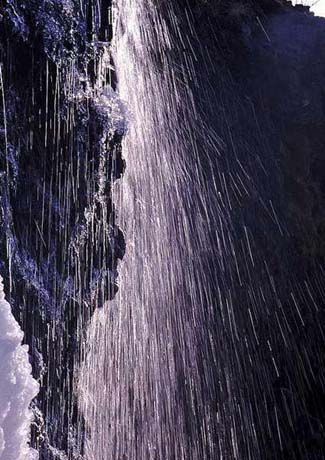 Droplets