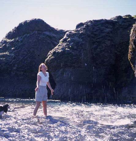 In_the_water