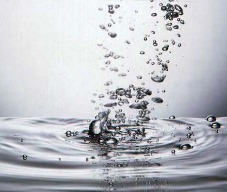 Waterdroplets
